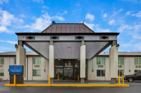 Motel 6 Indianapolis IN